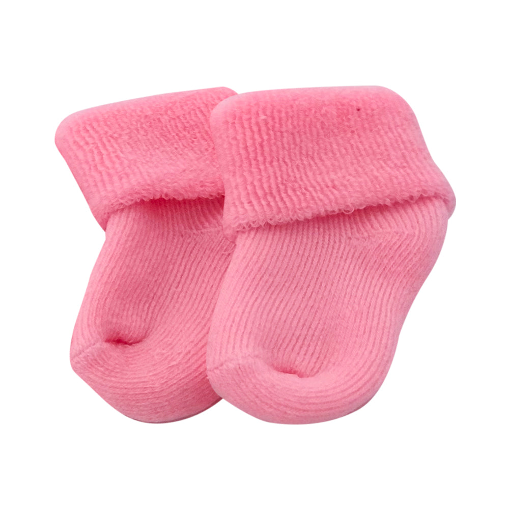 Newborn Socks