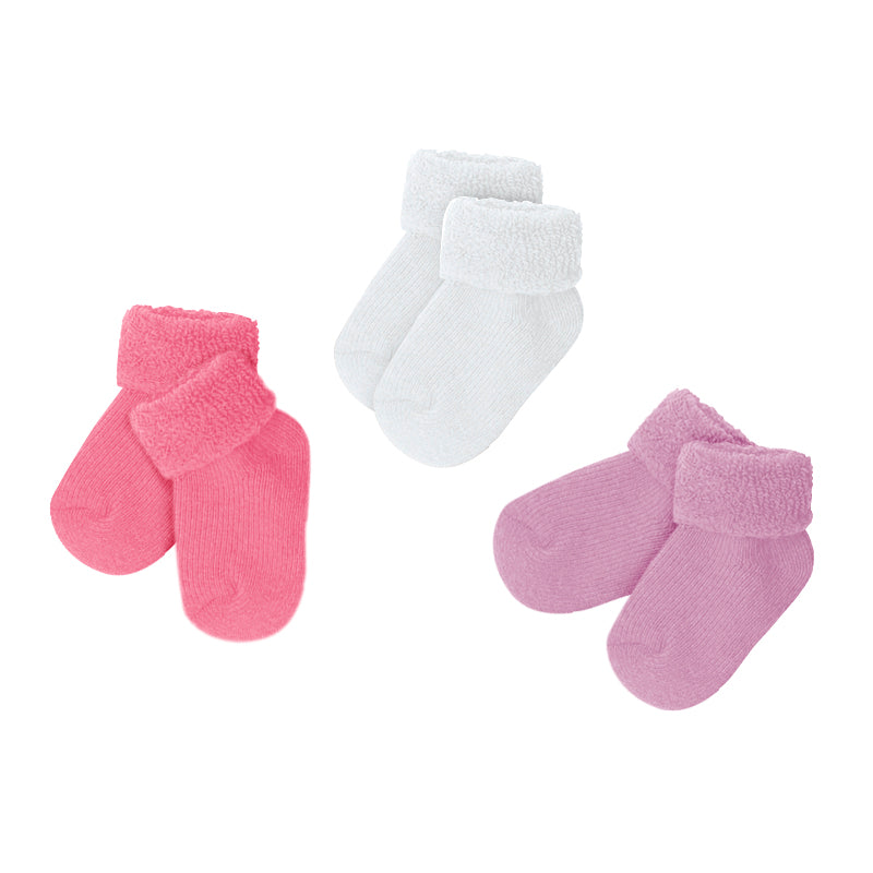 Newborn Socks