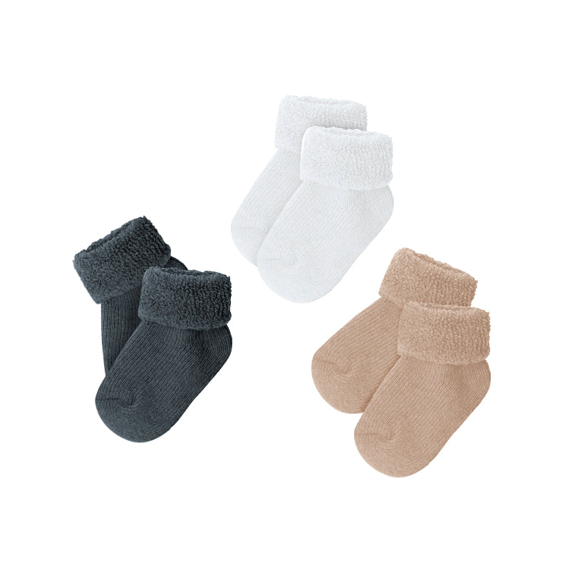 Newborn Socks