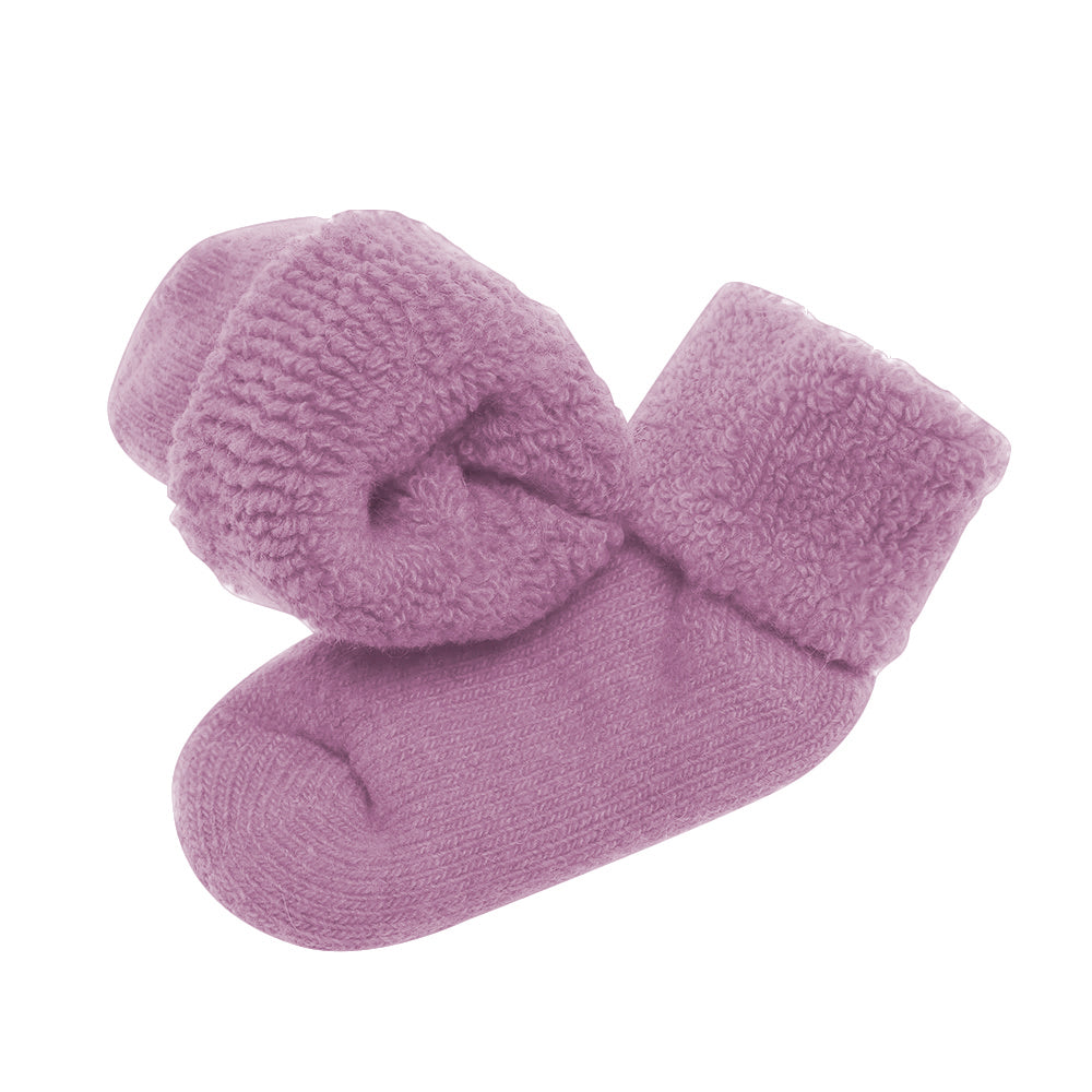 Newborn Socks