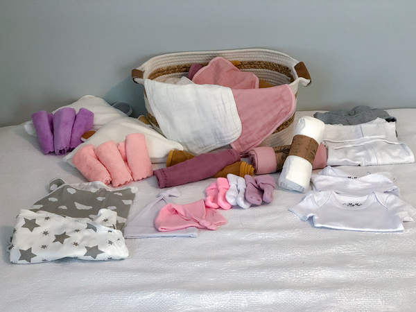 Layette Set