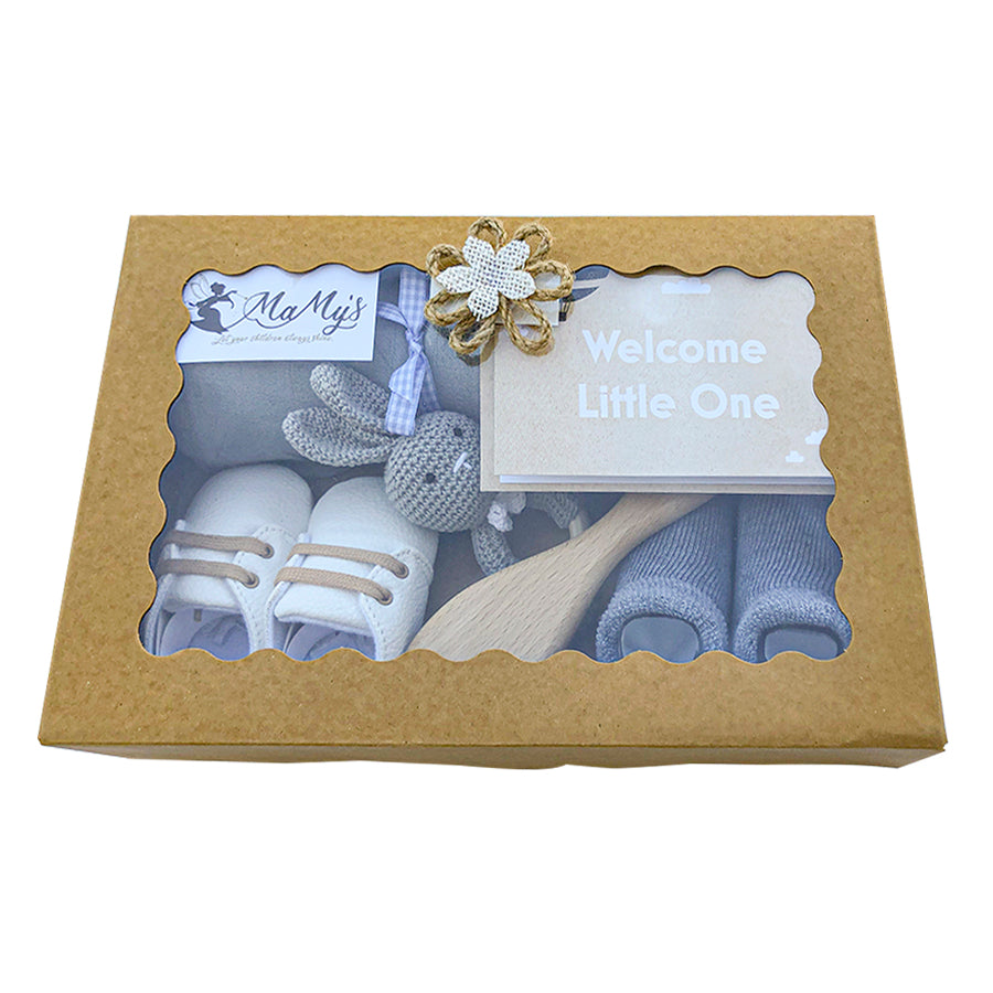 Welcome Little One Gift Set